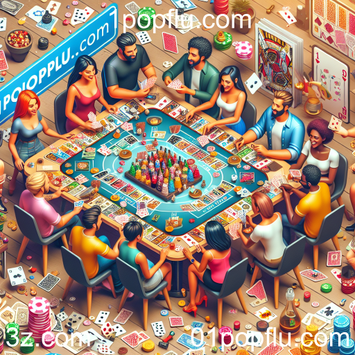 A Revolução dos Jogos de Tabuleiro: Entretenimento e Aprendizado