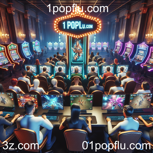 A Evolução dos Jogos Multijogador: Conectando Jogadores de Todo o Mundo