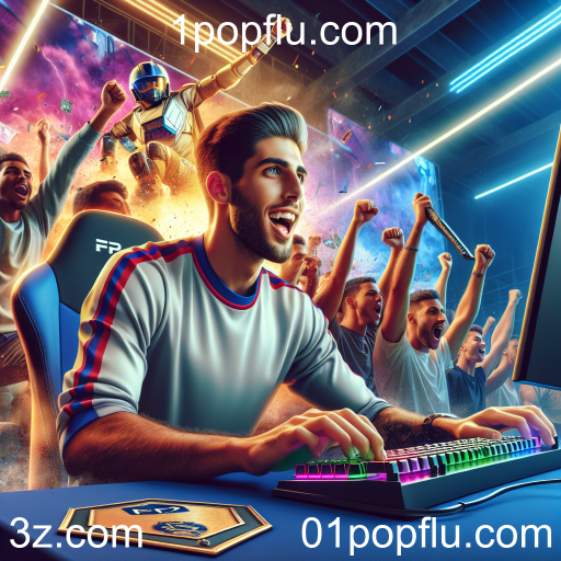 A Revolução dos Jogos de Esportes: Uma Nova Era de Entretenimento