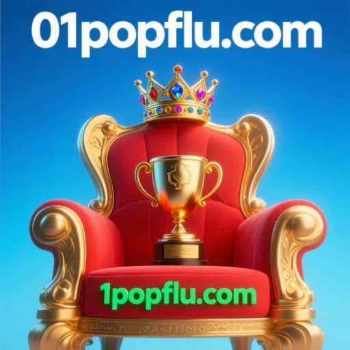 Logo 1popflu.com